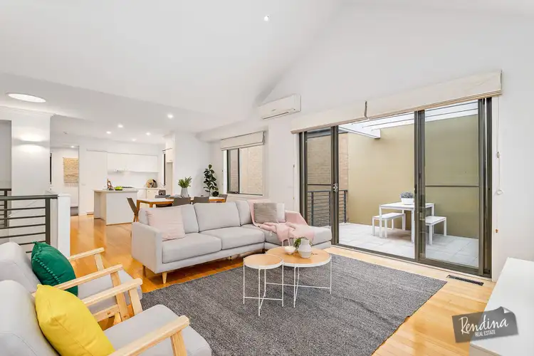 Fifth view of Homely house listing, 3 Eveline Avenue, Maribyrnong VIC 3032