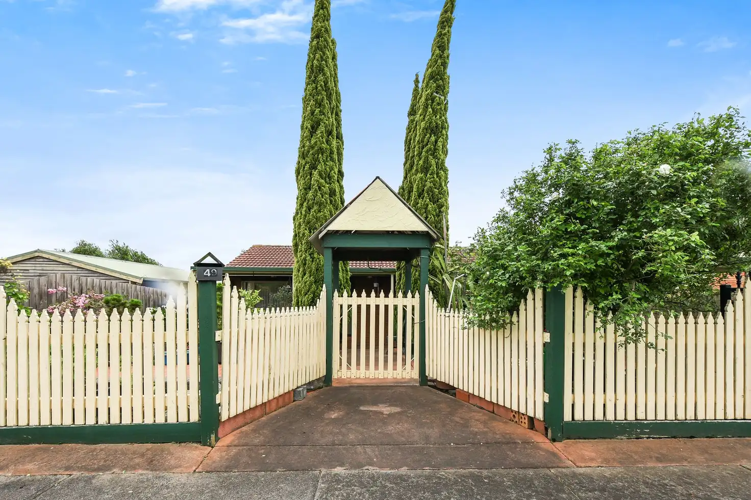 Main view of Homely house listing, 49 Willow Drive, Hampton Park VIC 3976