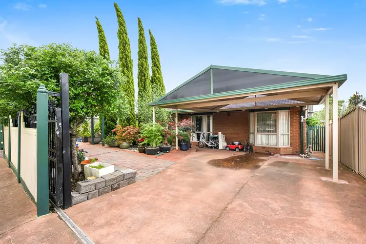 Second view of Homely house listing, 49 Willow Drive, Hampton Park VIC 3976