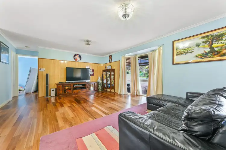 Third view of Homely house listing, 49 Willow Drive, Hampton Park VIC 3976