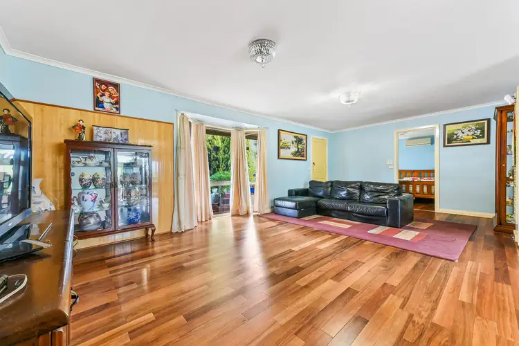 Fourth view of Homely house listing, 49 Willow Drive, Hampton Park VIC 3976