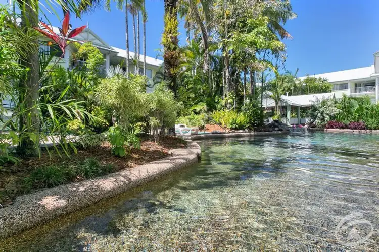 Main view of Homely unit listing, 6/38 Cairns Street, Cairns North QLD 4870