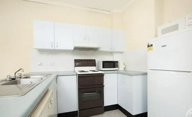 Second view of Homely unit listing, 6/38 Cairns Street, Cairns North QLD 4870