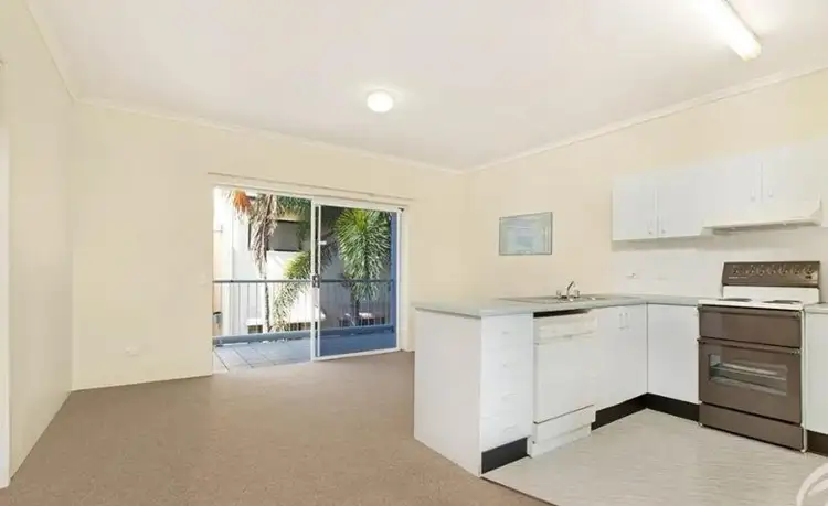 Third view of Homely unit listing, 6/38 Cairns Street, Cairns North QLD 4870