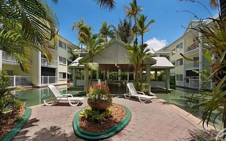 Seventh view of Homely unit listing, 6/38 Cairns Street, Cairns North QLD 4870