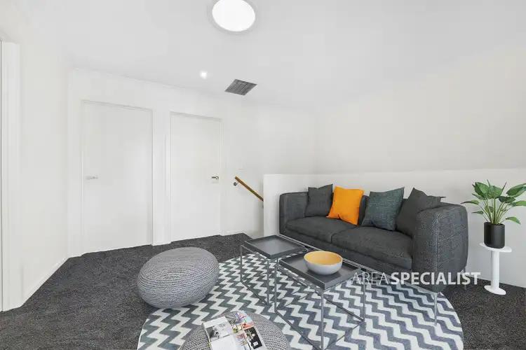 Fifth view of Homely townhouse listing, 23 Amaryn Court, Springvale VIC 3171