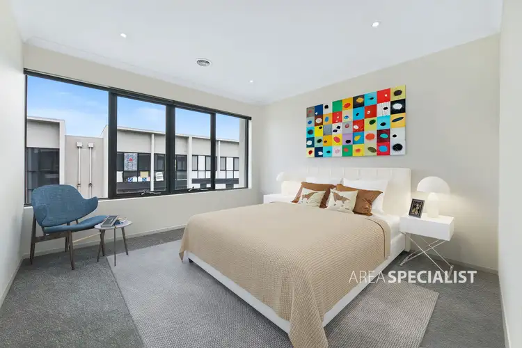 Sixth view of Homely townhouse listing, 23 Amaryn Court, Springvale VIC 3171