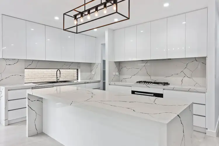Fourth view of Homely house listing, 12 Chevery Street, Mickleham VIC 3064