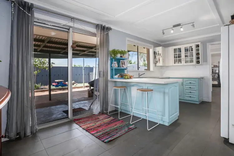 Main view of Homely house listing, 39 Dolphin Way, Bulgarra WA 6714