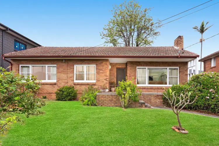Main view of Homely house listing, 24 Acacia Street, Eastwood NSW 2122