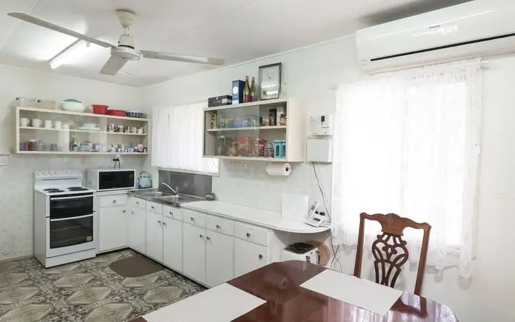 Main view of Homely house listing, 123 Wilkinson Street, Manunda QLD 4870