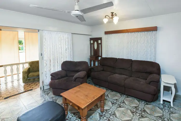 Second view of Homely house listing, 123 Wilkinson Street, Manunda QLD 4870