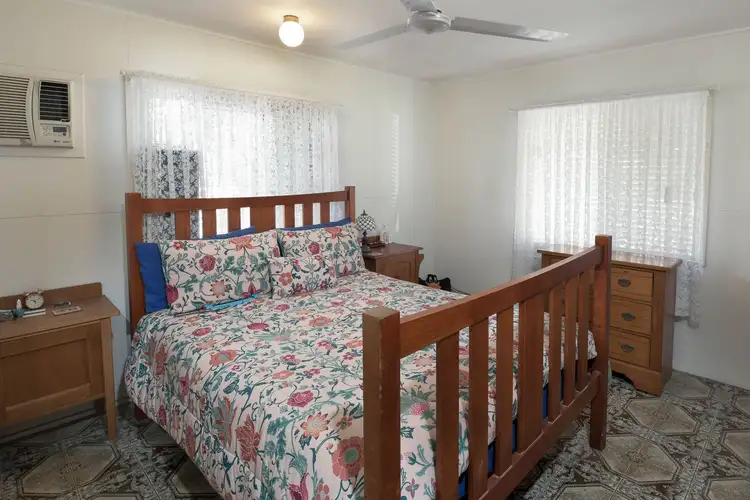 Third view of Homely house listing, 123 Wilkinson Street, Manunda QLD 4870