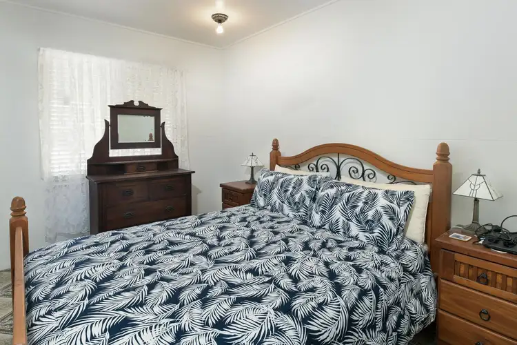 Fourth view of Homely house listing, 123 Wilkinson Street, Manunda QLD 4870