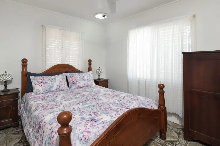 Fifth view of Homely house listing, 123 Wilkinson Street, Manunda QLD 4870
