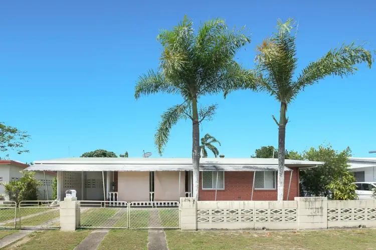 Seventh view of Homely house listing, 123 Wilkinson Street, Manunda QLD 4870