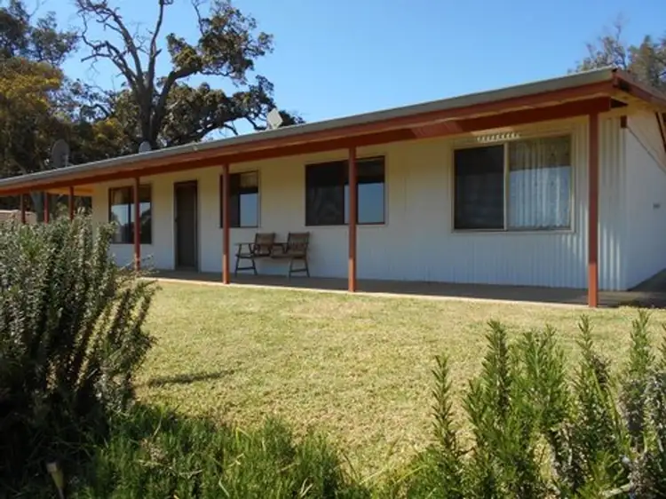 970 Crossman Road, Crossman WA 6390