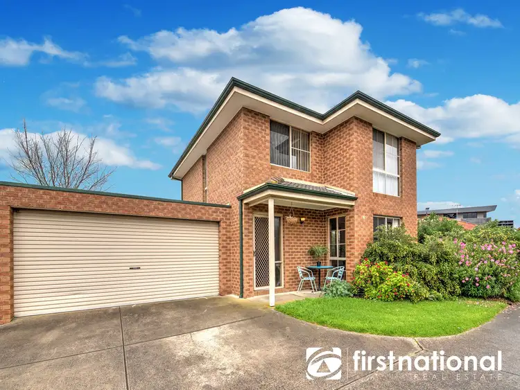 19/44 King Street, Pakenham VIC 3810