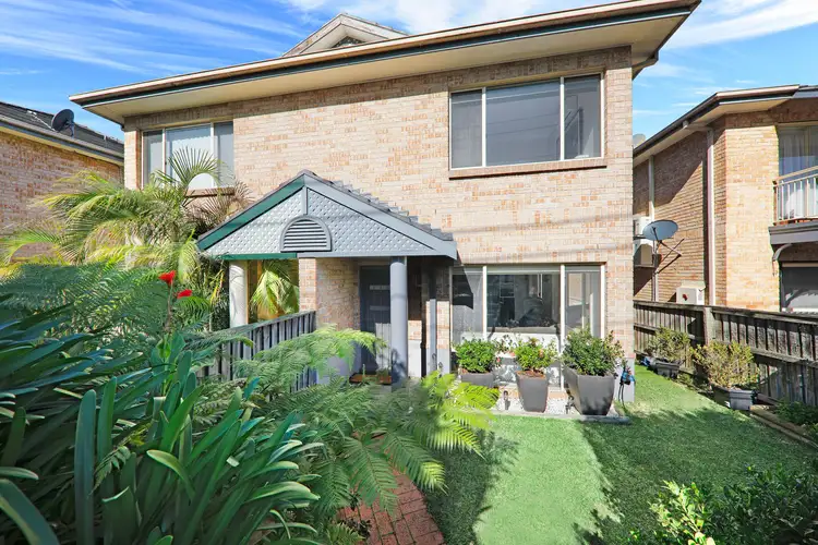 Main view of Homely semi-detached listing, 5 Massey Street, Gladesville NSW 2111