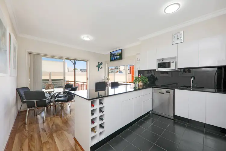 Third view of Homely semi-detached listing, 5 Massey Street, Gladesville NSW 2111