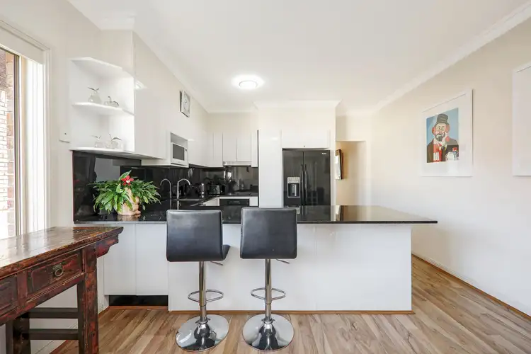 Fourth view of Homely semi-detached listing, 5 Massey Street, Gladesville NSW 2111