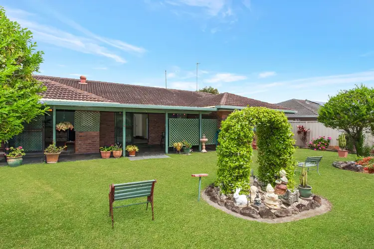 Second view of Homely house listing, 22 Treeview Drive, Burleigh Waters QLD 4220