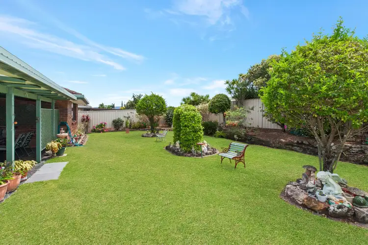 Third view of Homely house listing, 22 Treeview Drive, Burleigh Waters QLD 4220