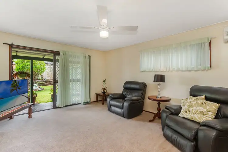 Sixth view of Homely house listing, 22 Treeview Drive, Burleigh Waters QLD 4220