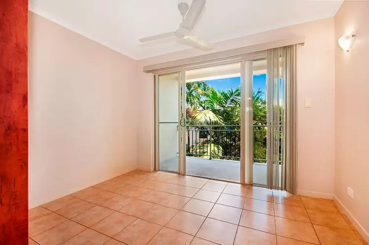 Fourth view of Homely apartment listing, 303/53 McCormack Street, Manunda QLD 4870