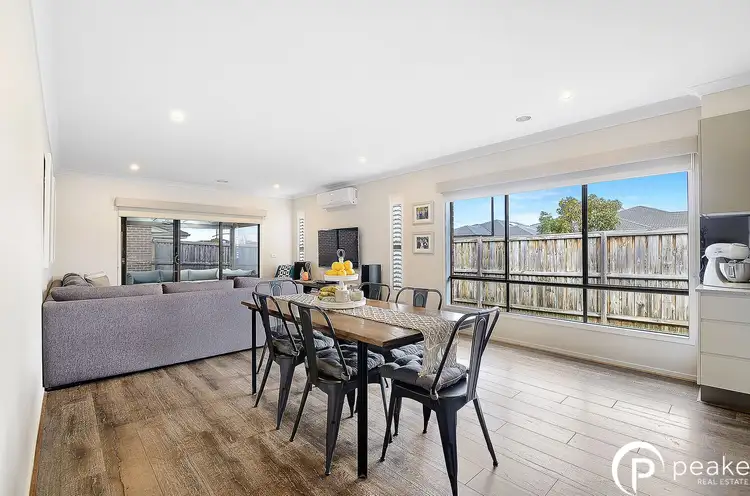 Fourth view of Homely house listing, 2 Onyx Crescent, Officer VIC 3809