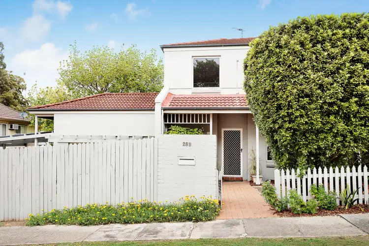 28B Makinson Street, Gladesville NSW 2111