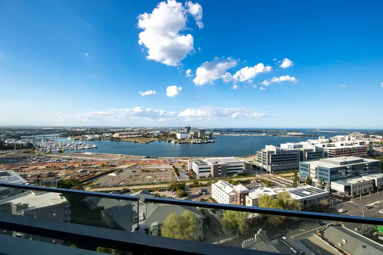 1802/466 King Street, Newcastle NSW 2300