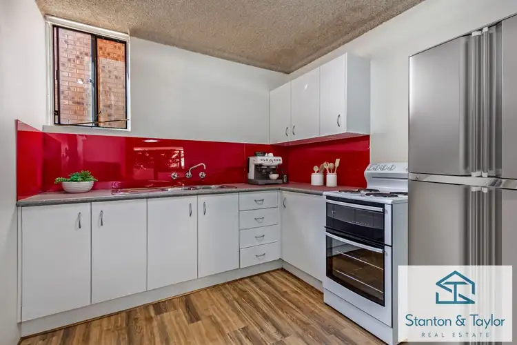 10/38-40 Castlereagh street, Penrith NSW 2750