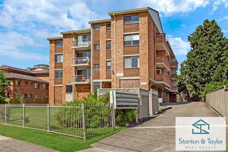 Second view of Homely unit listing, 10/38-40 Castlereagh street, Penrith NSW 2750