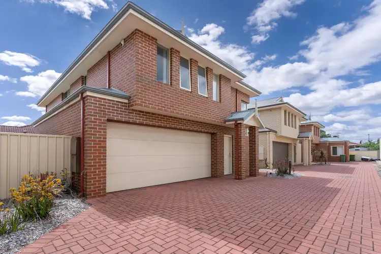 Main view of Homely townhouse listing, 16B Stanton Road, Redcliffe WA 6104
