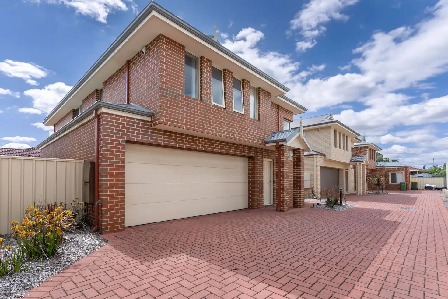 Main view of Homely townhouse listing, 16B Stanton Road, Redcliffe WA 6104