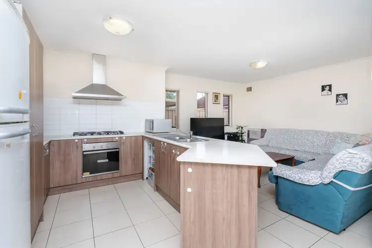 Second view of Homely townhouse listing, 16B Stanton Road, Redcliffe WA 6104