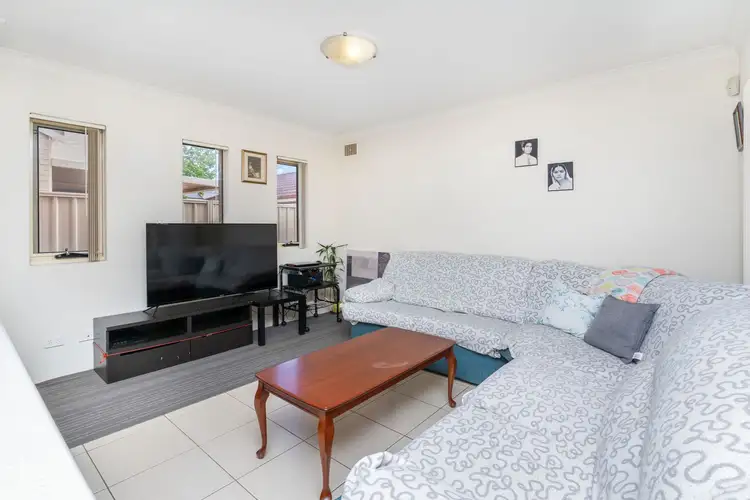 Fourth view of Homely townhouse listing, 16B Stanton Road, Redcliffe WA 6104