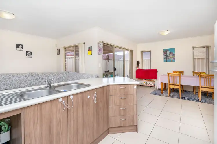 Fifth view of Homely townhouse listing, 16B Stanton Road, Redcliffe WA 6104