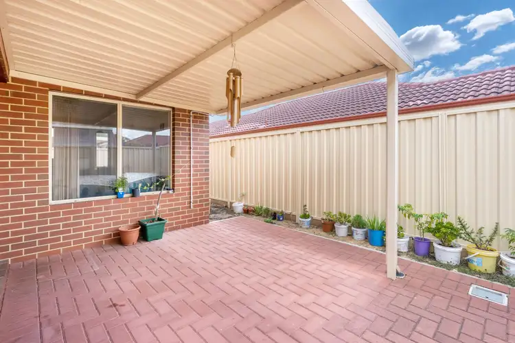 Seventh view of Homely townhouse listing, 16B Stanton Road, Redcliffe WA 6104