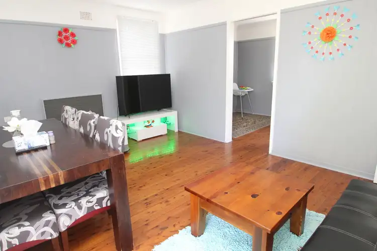 Second view of Homely house listing, 6 Margaret Street, Tenterfield NSW 2372