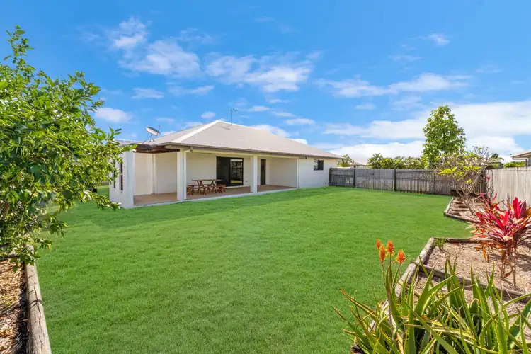 Second view of Homely house listing, 52 Kinnardy Street, Burdell QLD 4818