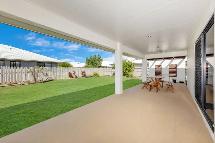 Third view of Homely house listing, 52 Kinnardy Street, Burdell QLD 4818