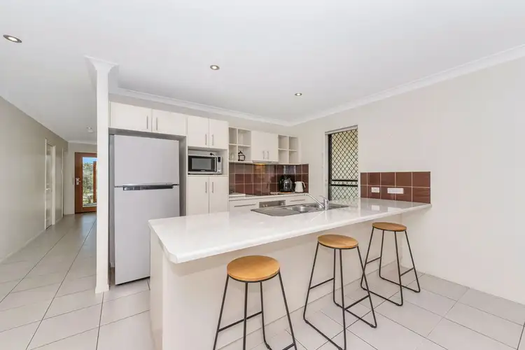 Fourth view of Homely house listing, 52 Kinnardy Street, Burdell QLD 4818