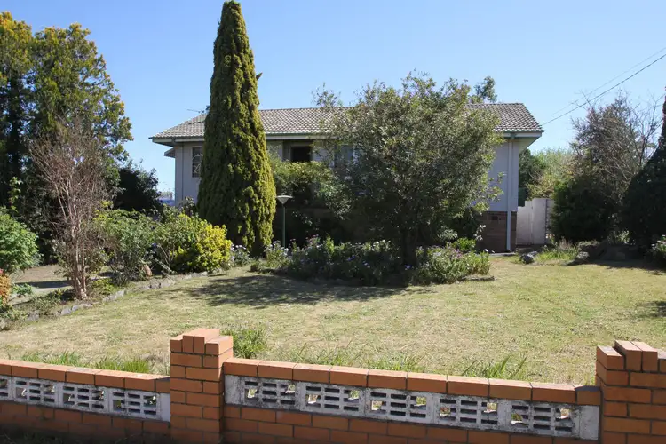 Main view of Homely house listing, 98 Miles Street, Tenterfield NSW 2372