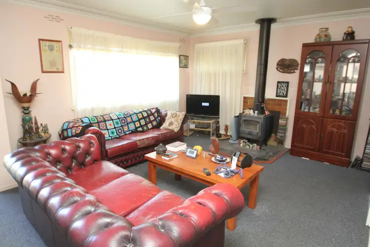 Second view of Homely house listing, 98 Miles Street, Tenterfield NSW 2372