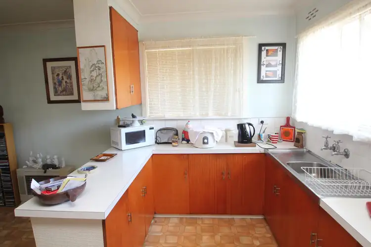 Third view of Homely house listing, 98 Miles Street, Tenterfield NSW 2372
