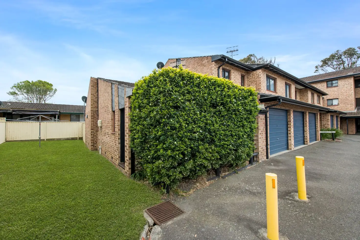 Main view of Homely unit listing, 7/10-12 Sutton Avenue, Long Jetty NSW 2261