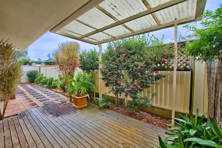 Second view of Homely unit listing, 7/10-12 Sutton Avenue, Long Jetty NSW 2261