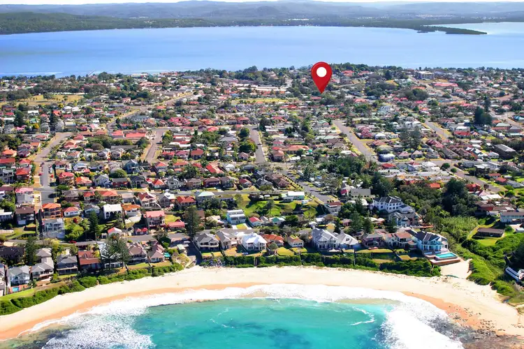 Fifth view of Homely unit listing, 7/10-12 Sutton Avenue, Long Jetty NSW 2261